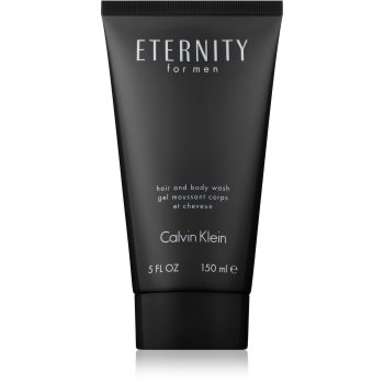 Calvin Klein Eternity for Men sprchový gel pro muže 150 ml