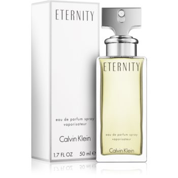 Calvin Klein Eternity Eau de Parfum pentru femei Calvin Klein imagine pret reduceri