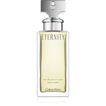 Calvin Klein Eternity Eau de Parfum pentru femei poza