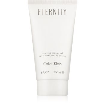 Calvin Klein Eternity sprchový gel pro ženy 150 ml