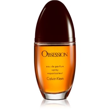 Calvin Klein Obsession parfemovaná voda pro ženy 30 ml