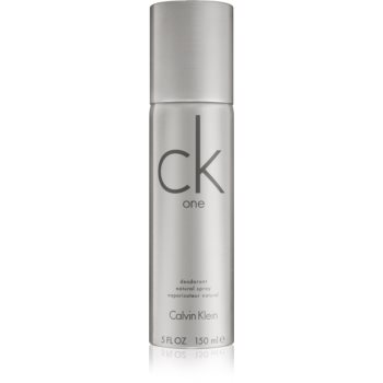 Calvin Klein CK One deodorant spray unisex 150 g