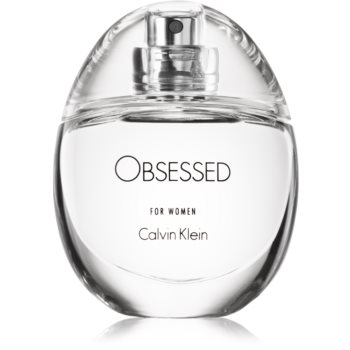 Calvin Klein Obsessed Eau de Parfum pentru femei