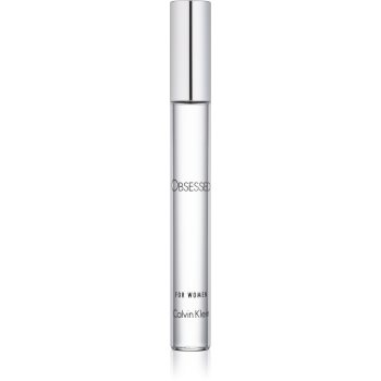 Calvin klein obsessed eau de parfum roll-on pentru femei