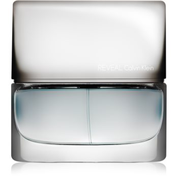 Calvin Klein Reveal eau de toilette pentru barbati 50 ml