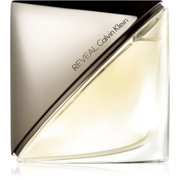 Calvin Klein Reveal Eau De Parfum pentru femei 50 ml