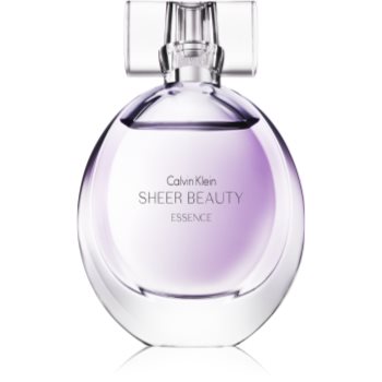 

Calvin Klein Sheer Beauty Essence туалетна вода для жінок 30 мл