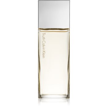 Calvin Klein Truth eau de parfum pentru femei 100 ml