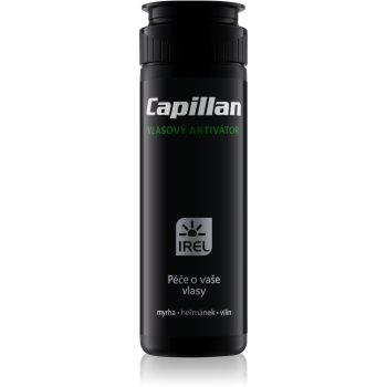 Capillan hair care hair activator stimuleaza cresterea parului