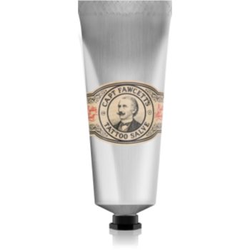Captain fawcett tattoo salve balsam pentru îngrijirea tatuajelor proaspete