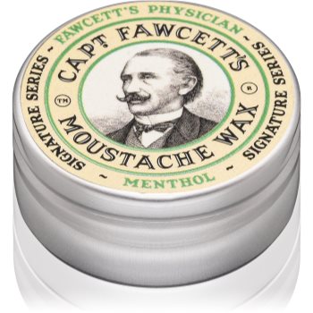 Captain fawcett fawcett's physician ceara pentru mustata