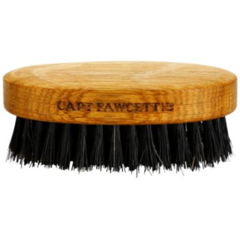 Captain fawcett accessories perie barba cu peri de mistreț