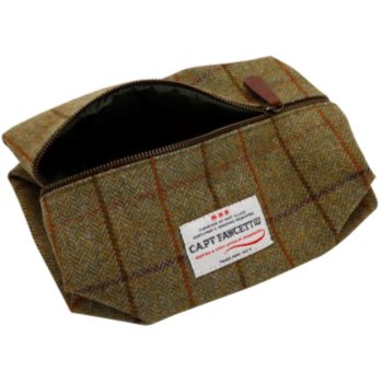 

Captain Fawcett Accessories косметичка для чоловіків