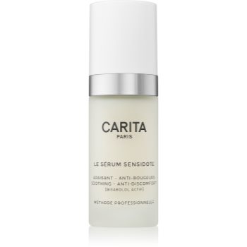 Carita le sérum sensidote ser de piele pentru a reduce roseata