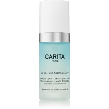 Carita le sérum lagon ser pentru piele lucioasa cu efect revitalizant