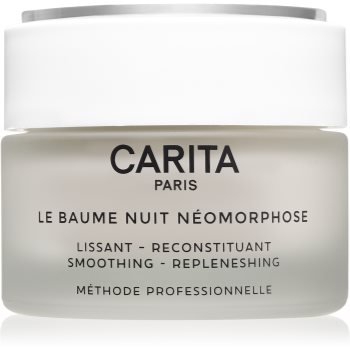 Carita Progressif Néomorphose crema hidratanta de noapte intensiva