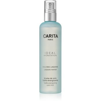 Carita ideal hydratation ceață de piele hidratantă și energizantă pentru corp