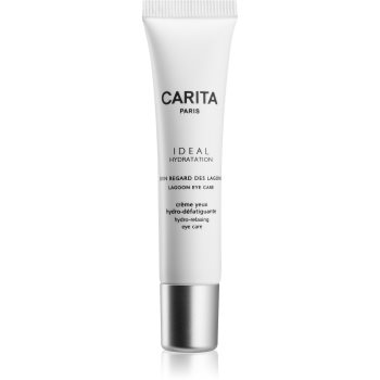 Carita ideal hydratation gel de ochi hidratant