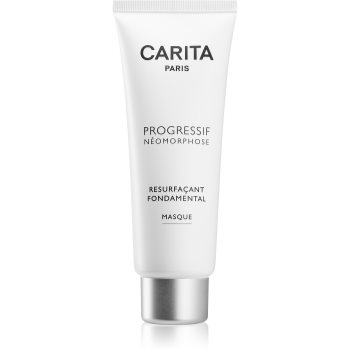 Carita Progressif Néomorphose mască cu gel exfoliantă