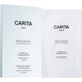 Carita Progressif Neomorphose masca hidrogel pentru ochi