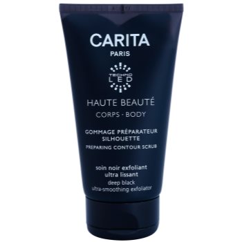 

Carita Haute Beauté крем-пілінг для тіла для зрілої шкіри 150 мл