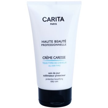 

Carita Haute Beauté Professionnelle розгладжуючий крем для досконалого вигляду волосся 125 мл