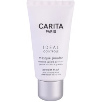 Carita idéal contrôle masca pentru ten mixt si gras