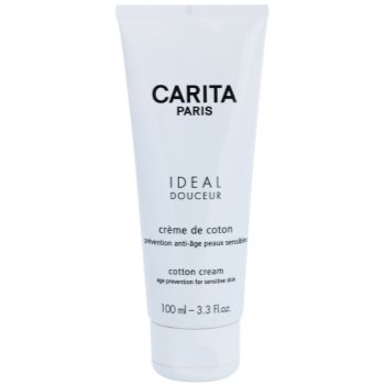 Carita Ideal Douceur crema anti-rid pentru piele sensibila