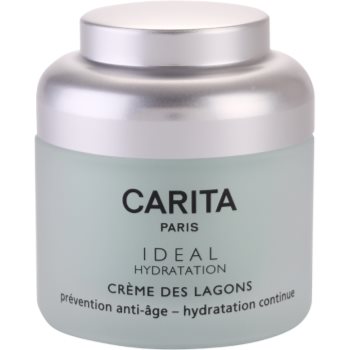 Carita Ideal Hydratation crema hidratanta cu efect antirid