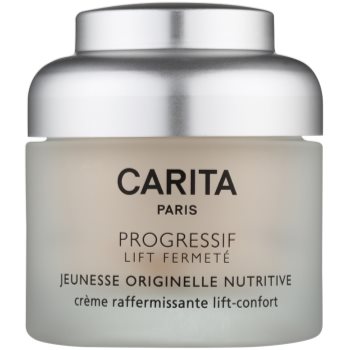 Carita Progressif Lift Fermeté omlazující pleťový krém pro velmi suchou pleť 50 ml