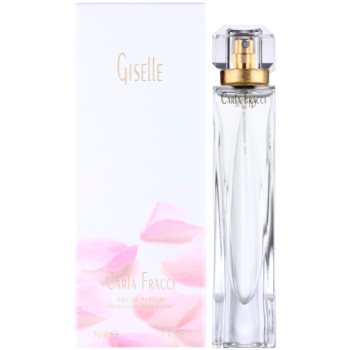 Carla Fracci Giselle eau de parfum pentru femei 30 ml