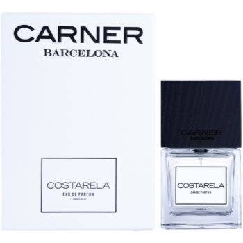 

Carner Barcelona Costarela парфумована вода унісекс 100 мл