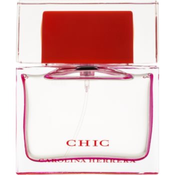 

Carolina Herrera Chic парфумована вода для жінок 50 мл