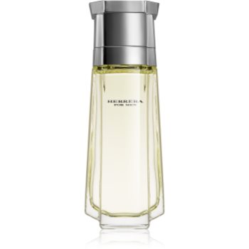 

Carolina Herrera Herrera For Men туалетна вода для чоловіків 100 мл