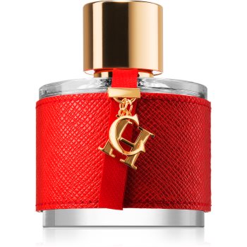 

Carolina Herrera CH туалетна вода для жінок 100 мл