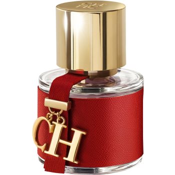 Fotografie Carolina Herrera CH toaletní voda pro ženy 30 ml
