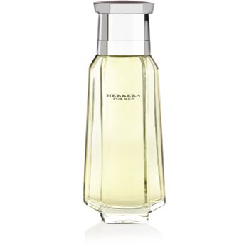 Carolina herrera herrera for men eau de toilette pentru bărbați