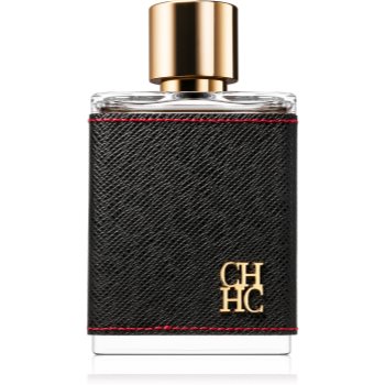 

Carolina Herrera CH Men туалетна вода для чоловіків 100 мл