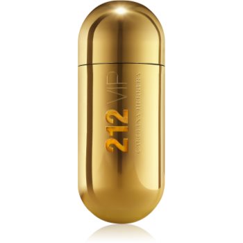 

Carolina Herrera 212 VIP парфумована вода для жінок 80 мл