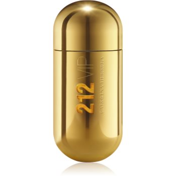 

Carolina Herrera 212 VIP парфумована вода для жінок 50 мл