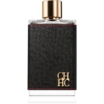 Carolina Herrera CH Men Eau de Toilette pentru bărbați