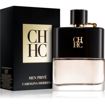 carolina herrera ch privé