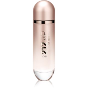 

Carolina Herrera 212 VIP Rosé парфумована вода для жінок 125 мл