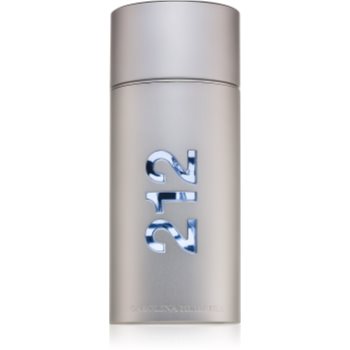 

Carolina Herrera 212 NYC Men туалетна вода для чоловіків 100 мл