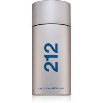 

Carolina Herrera 212 NYC Men туалетна вода для чоловіків 200 мл