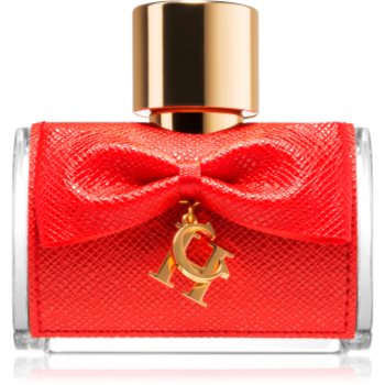 Carolina herrera ch privée eau de parfum pentru femei