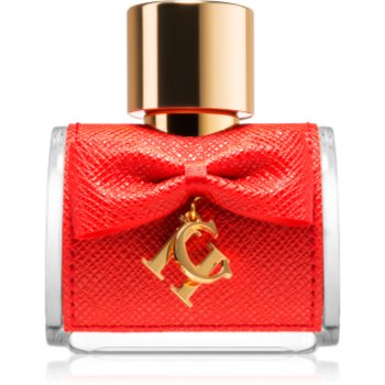 

Carolina Herrera CH Privée парфумована вода для жінок 50 мл