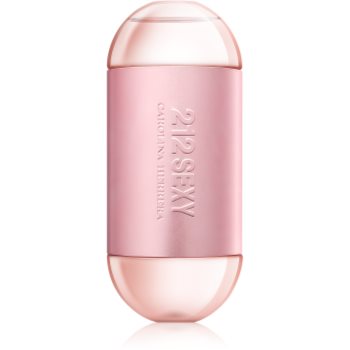 

Carolina Herrera 212 Sexy парфумована вода для жінок 60 мл