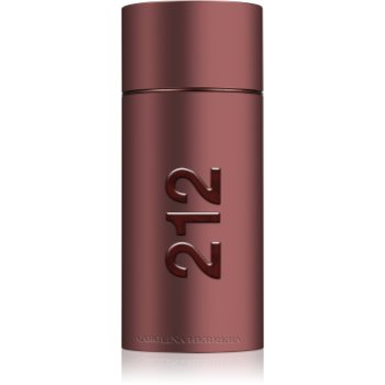 

Carolina Herrera 212 Sexy Men туалетна вода для чоловіків 100 мл
