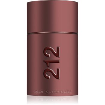 

Carolina Herrera 212 Sexy Men туалетна вода для чоловіків 50 мл